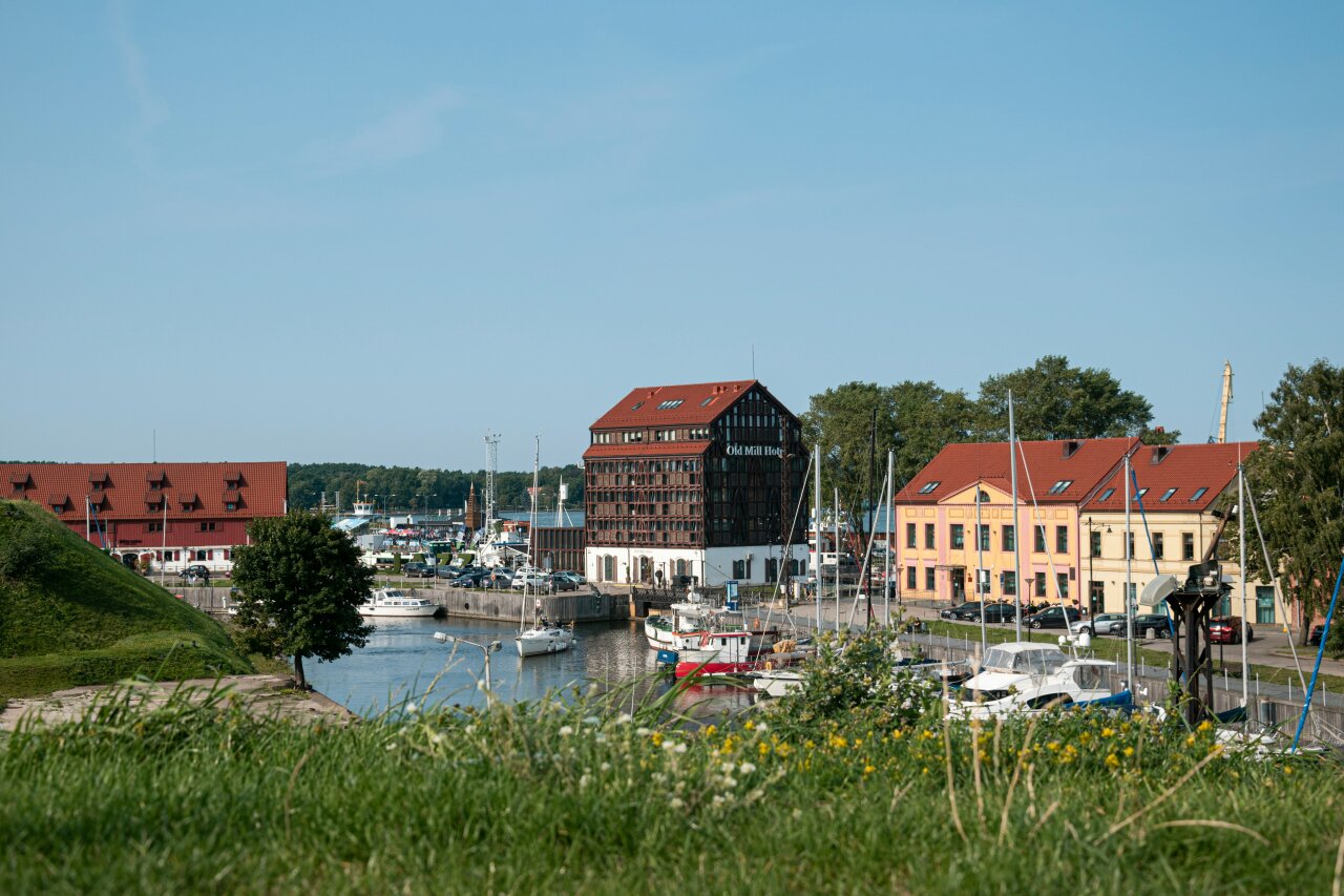 Steuerberatung in Rönne, Kiel