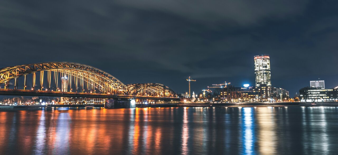 Steuerberatung in Deutz, Köln