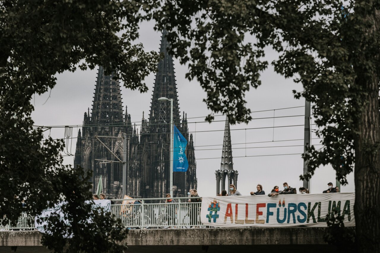 Steuerberatung in Eil, Köln