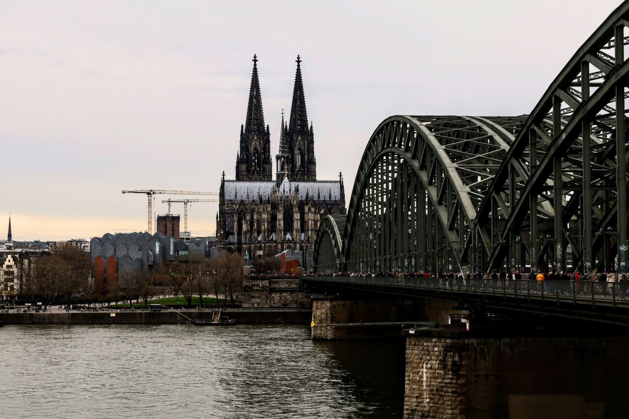Steuerberatung in Lind, Köln