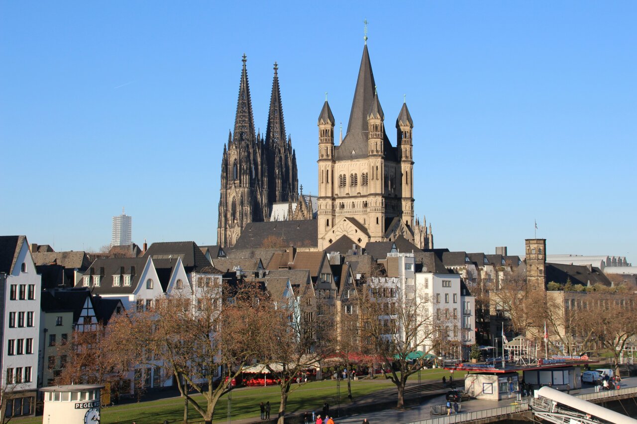 Steuerberatung in Poll, Köln