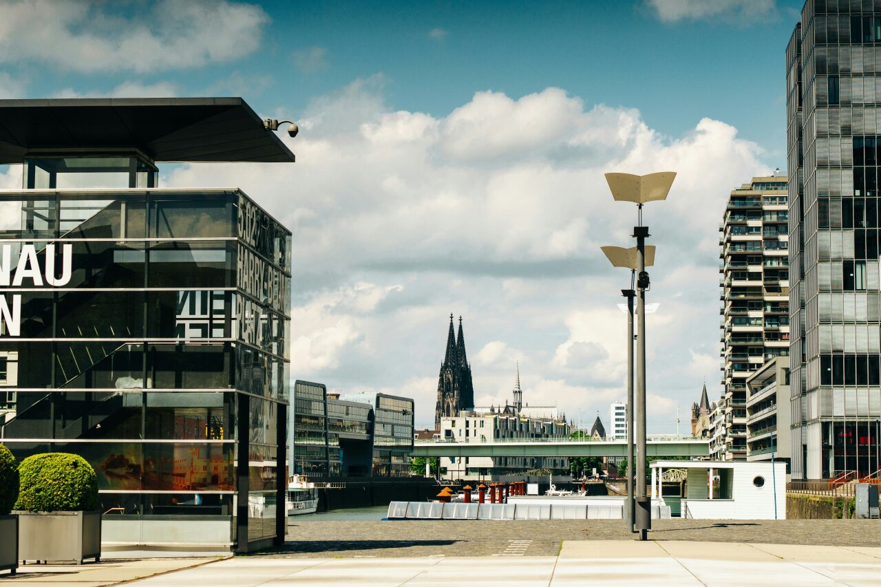 Steuerberatung in Urbach, Köln
