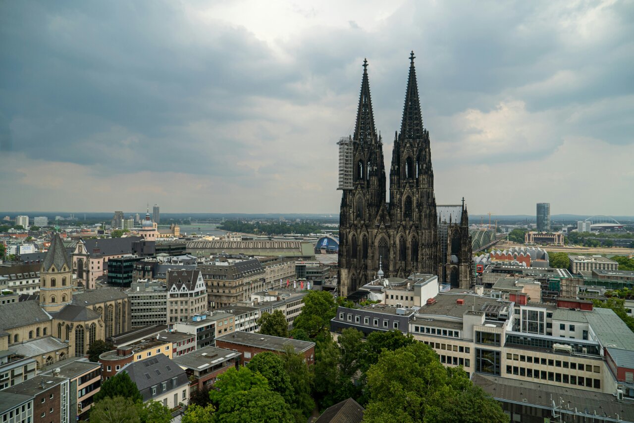 Steuerberatung in Worringen, Köln