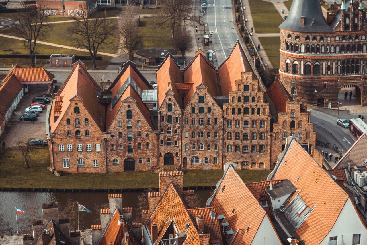 Steuerberatung in Buntekuh, Lübeck
