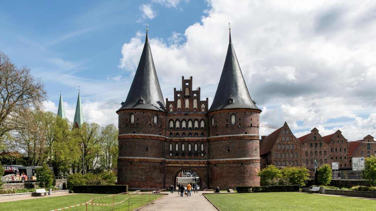 Steuerberatung in Schlutup, Lübeck