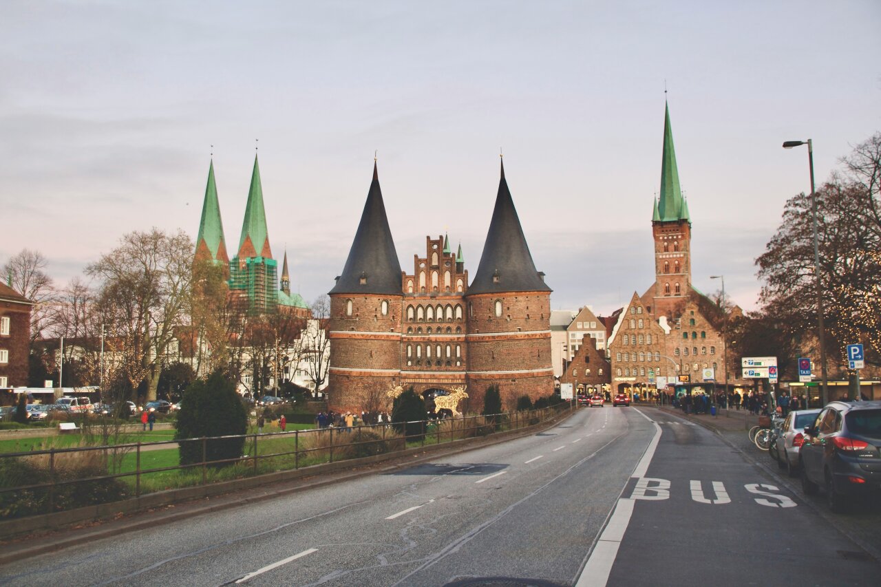 Steuerberatung in St. Lorenz Nord, Lübeck