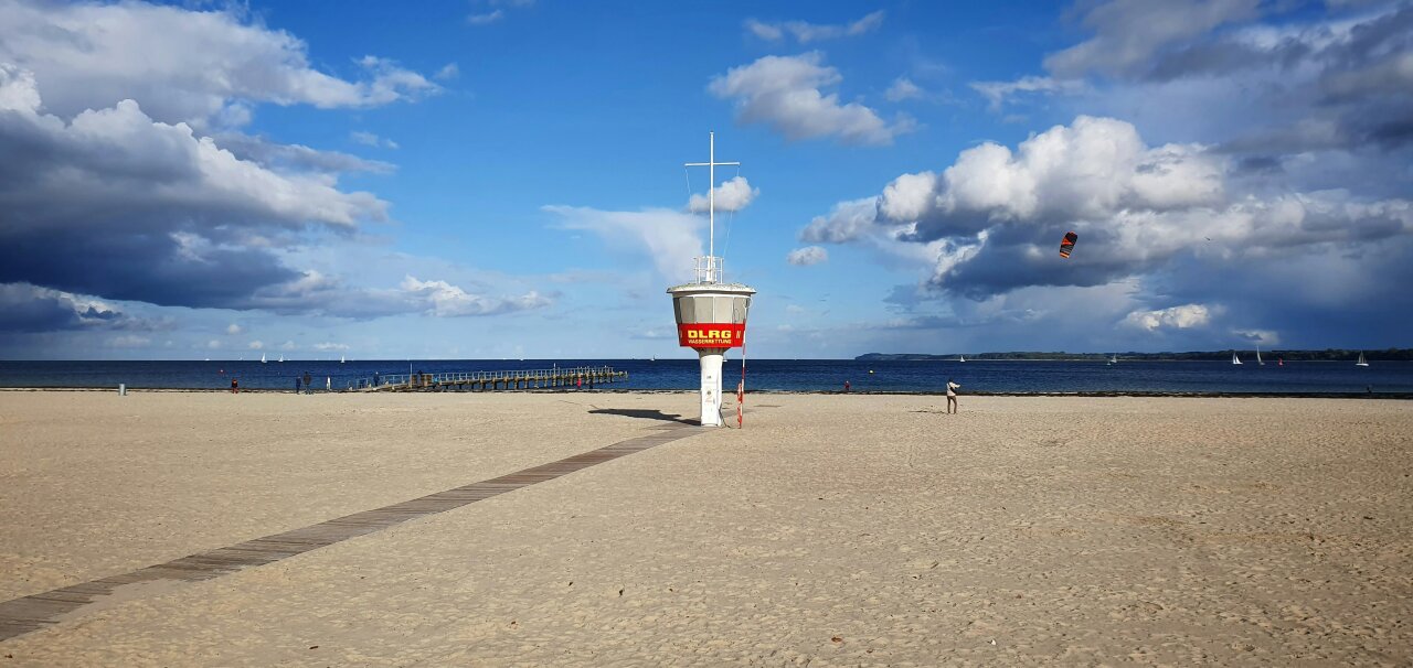 Steuerberatung in Travemünde, Lübeck