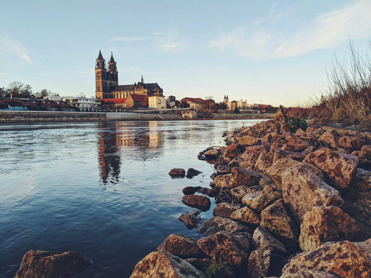 Steuerberatung in Fermersleben, Magdeburg