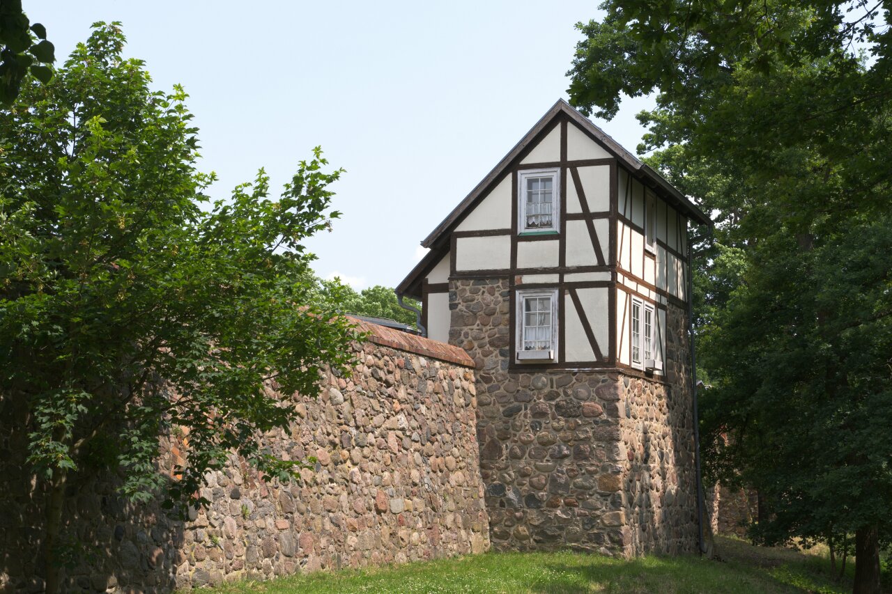 Steuerberatung in Bethanienberg, Neubrandenburg