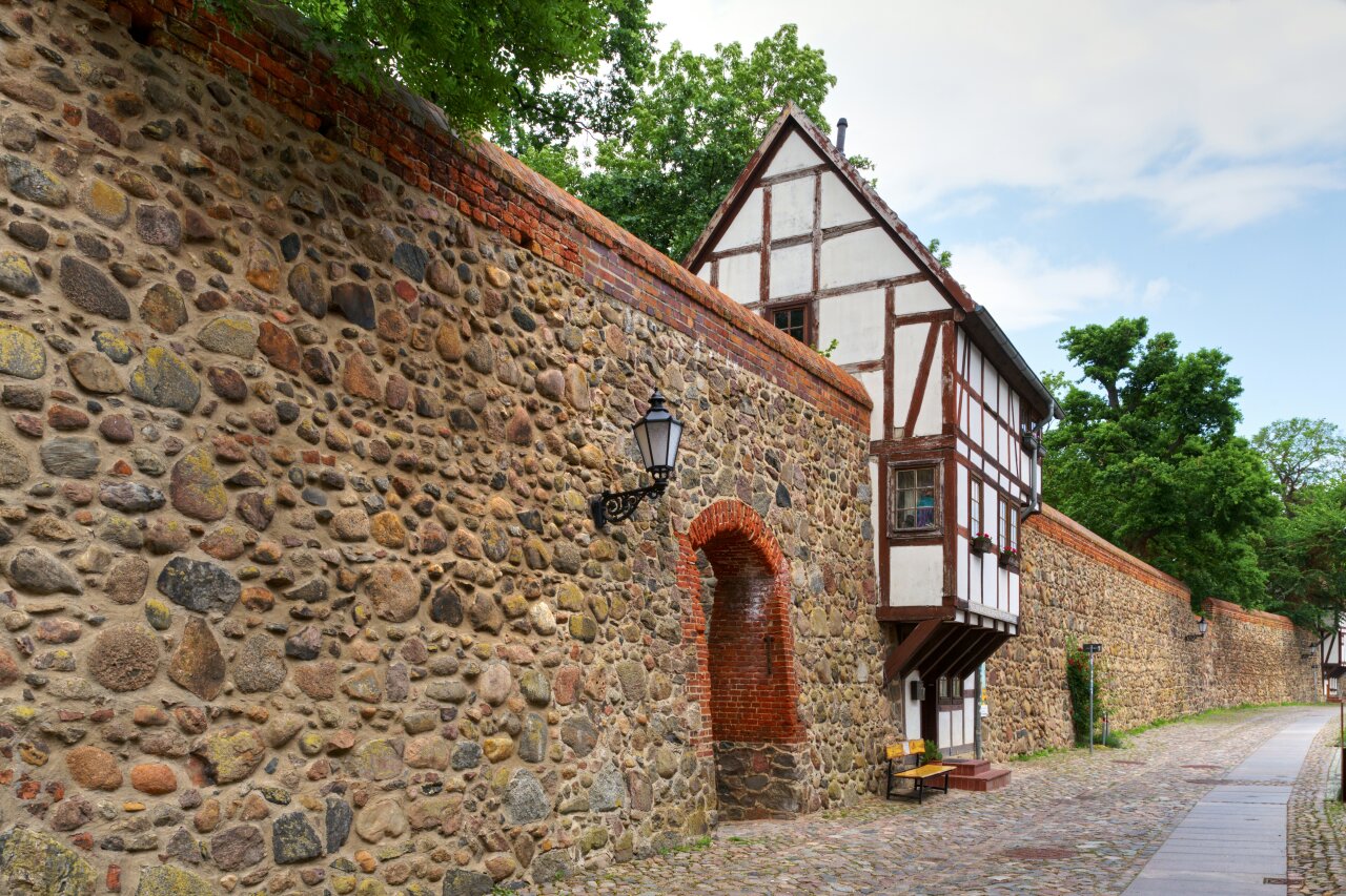 Steuerberatung in Broda, Neubrandenburg