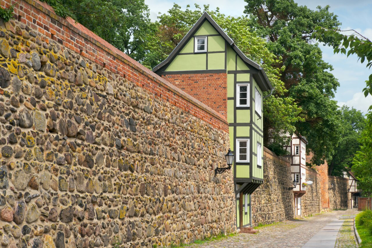 Steuerberatung in Reitbahnviertel, Neubrandenburg