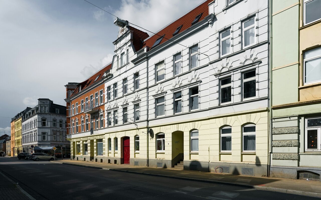 Steuerberatung in Stadtmitte, Neumünster