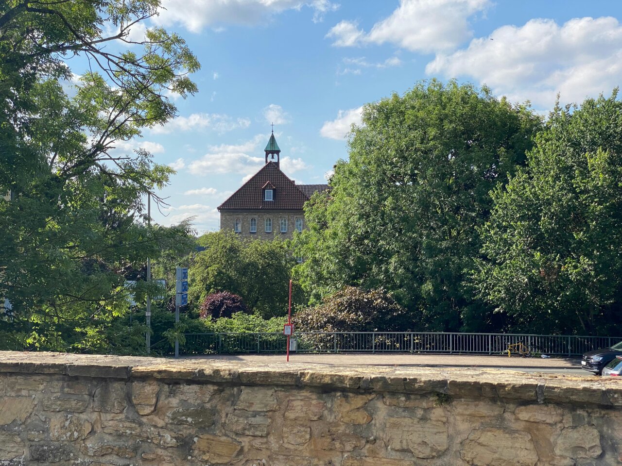 Steuerberatung in Dodesheide, Osnabrück