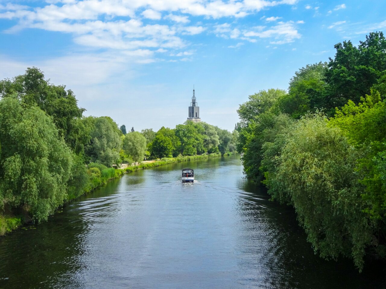 Steuerberatung in Babelsberg Süd, Potsdam