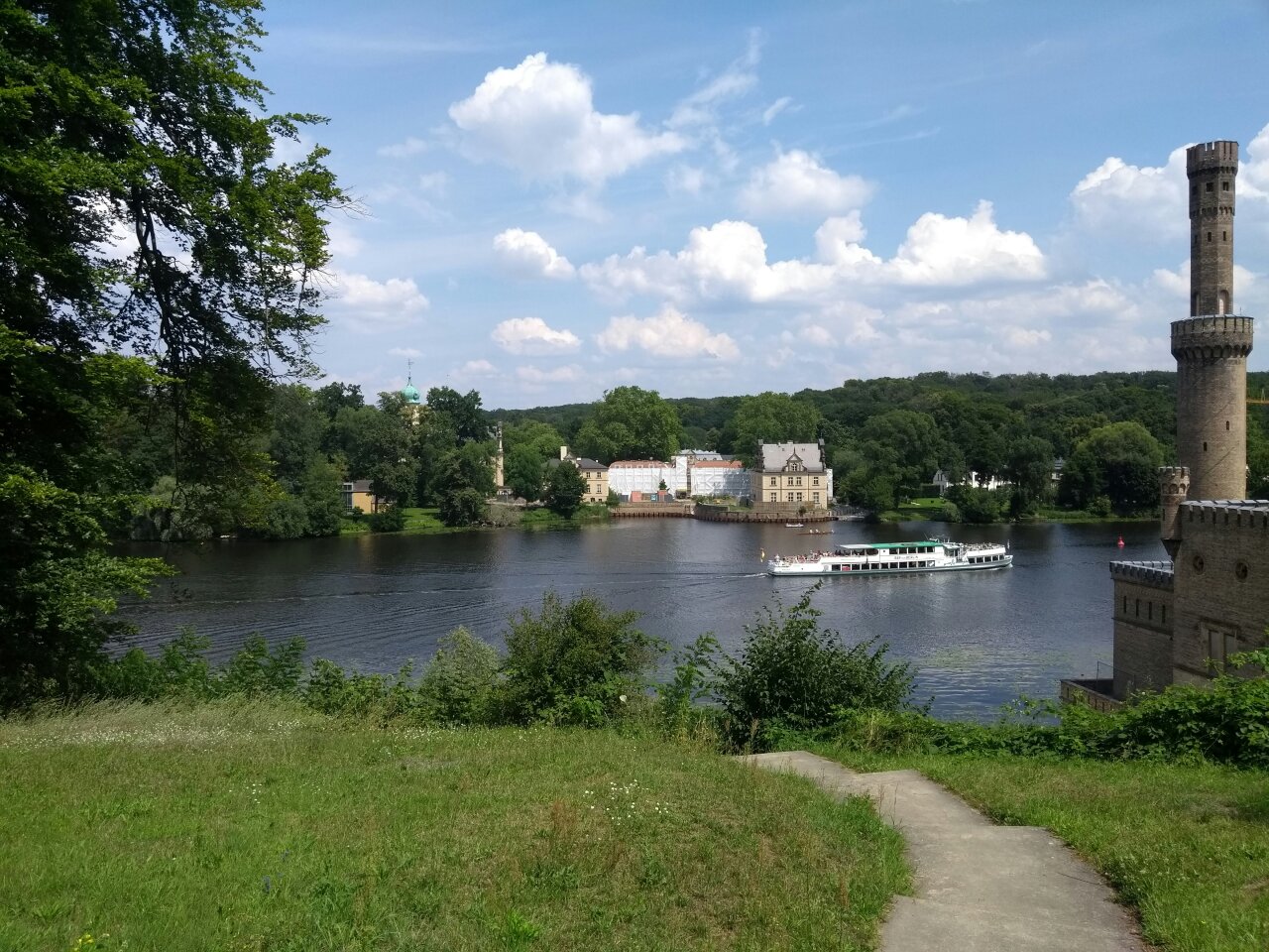 Steuerberatung in Nauener Vorstadt, Potsdam