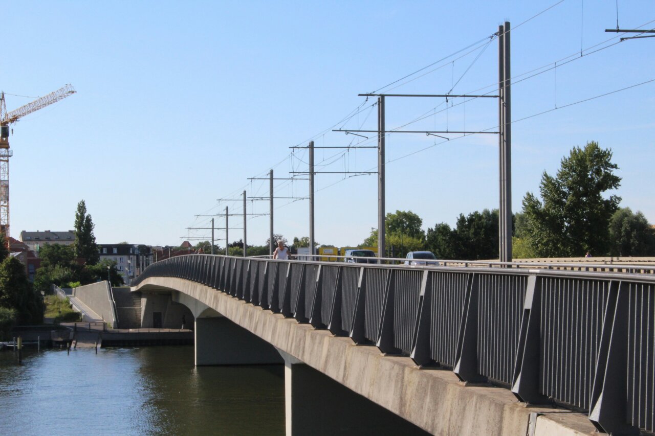 Steuerberatung in Stern, Potsdam