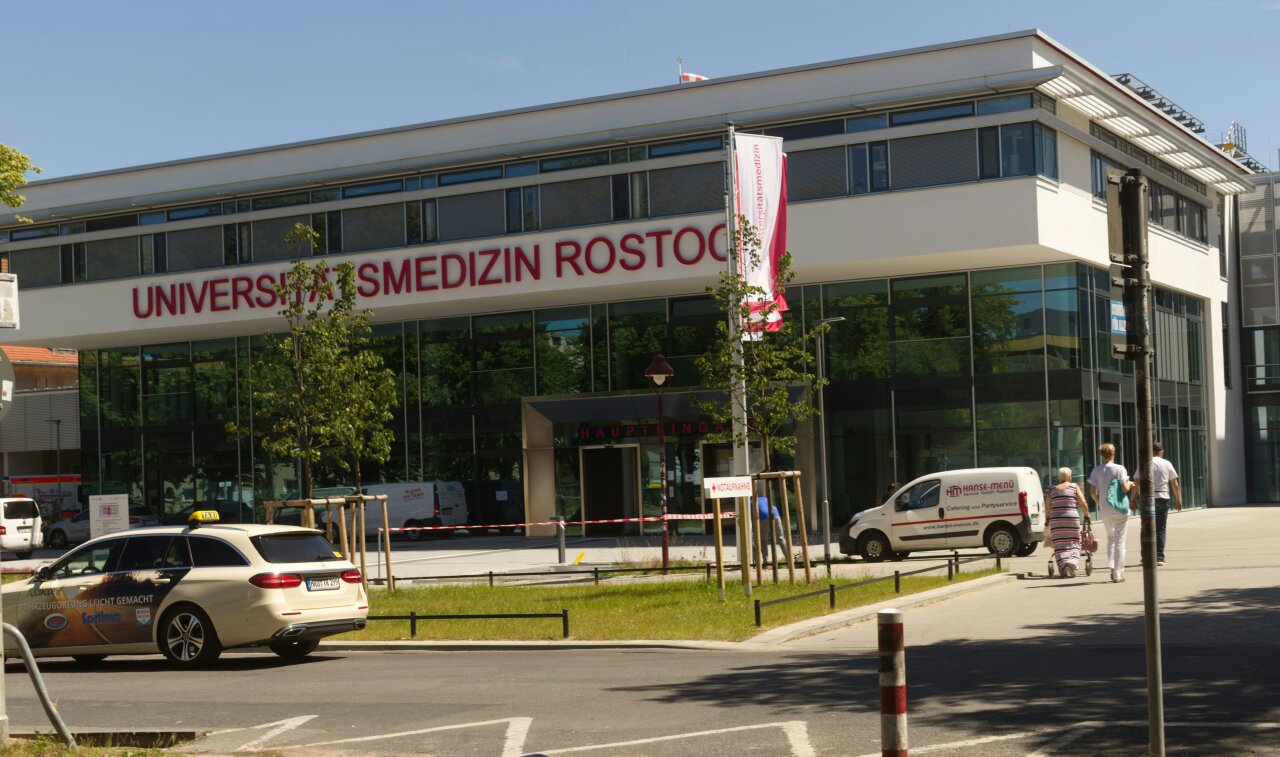 Steuerberatung in Krummendorf, Rostock