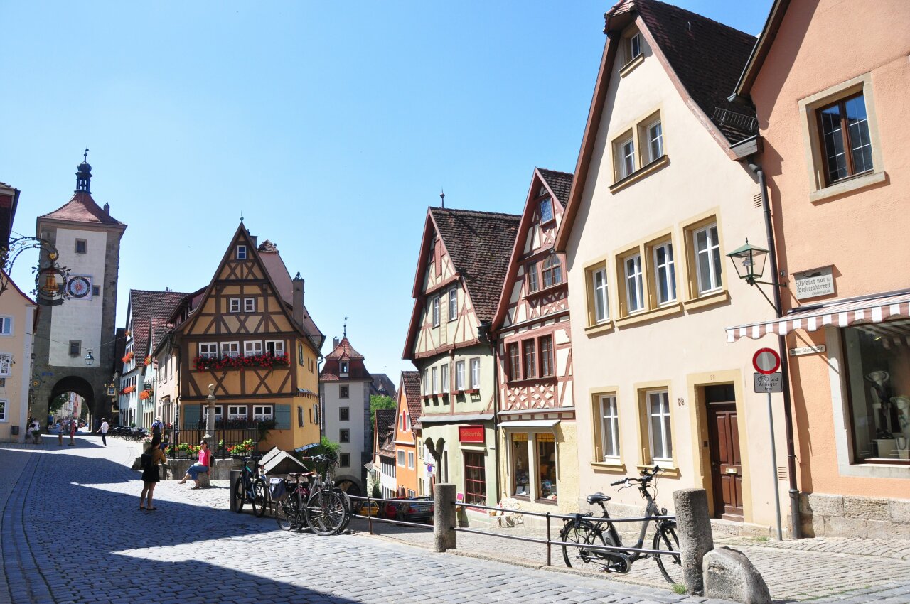 Steuerberatung in Hallendorf, Salzgitter