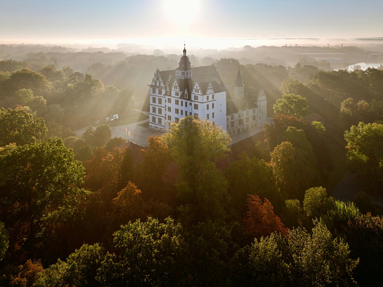 Steuerberatung in Mitte-West, Wolfsburg