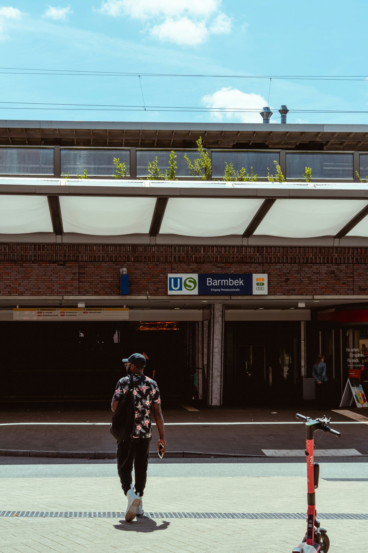 EGIDO Steuerberatung für Barmbek Nord