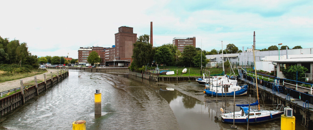 Foto von Elmshorn