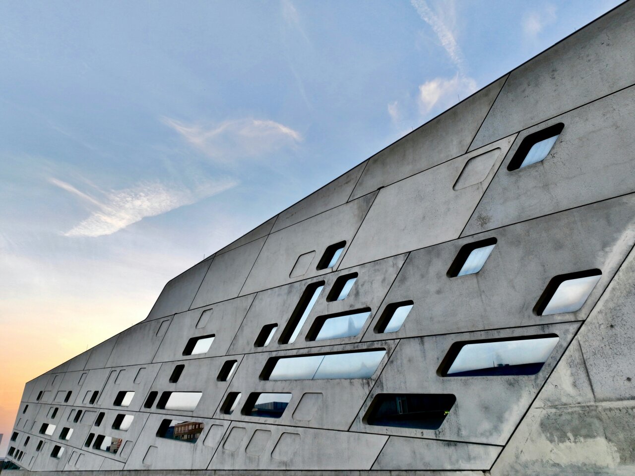 Foto von Wolfsburg