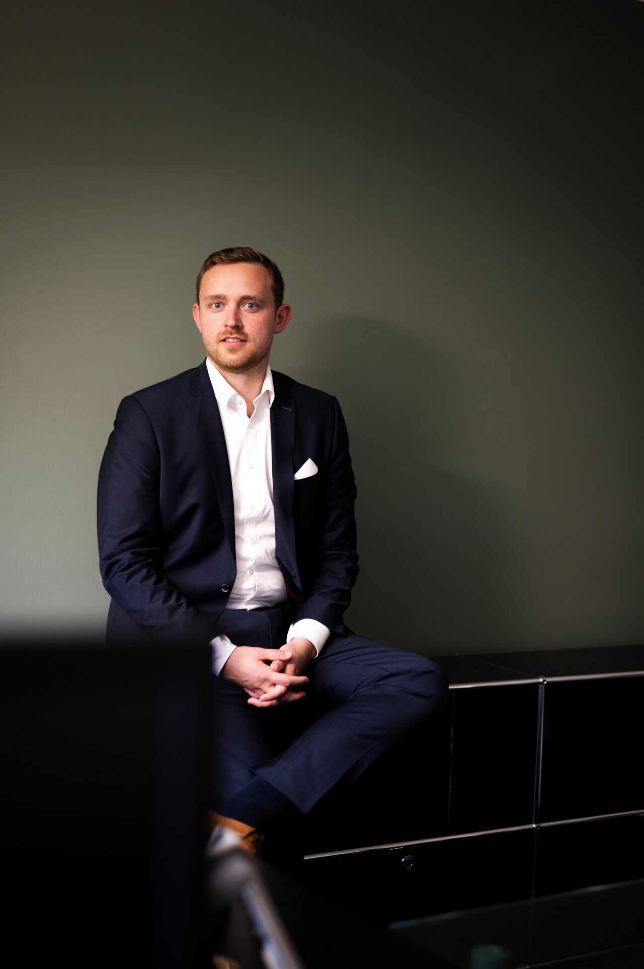 Eike Giersdorf: Steuerberater & Wirtschaftsprüfer