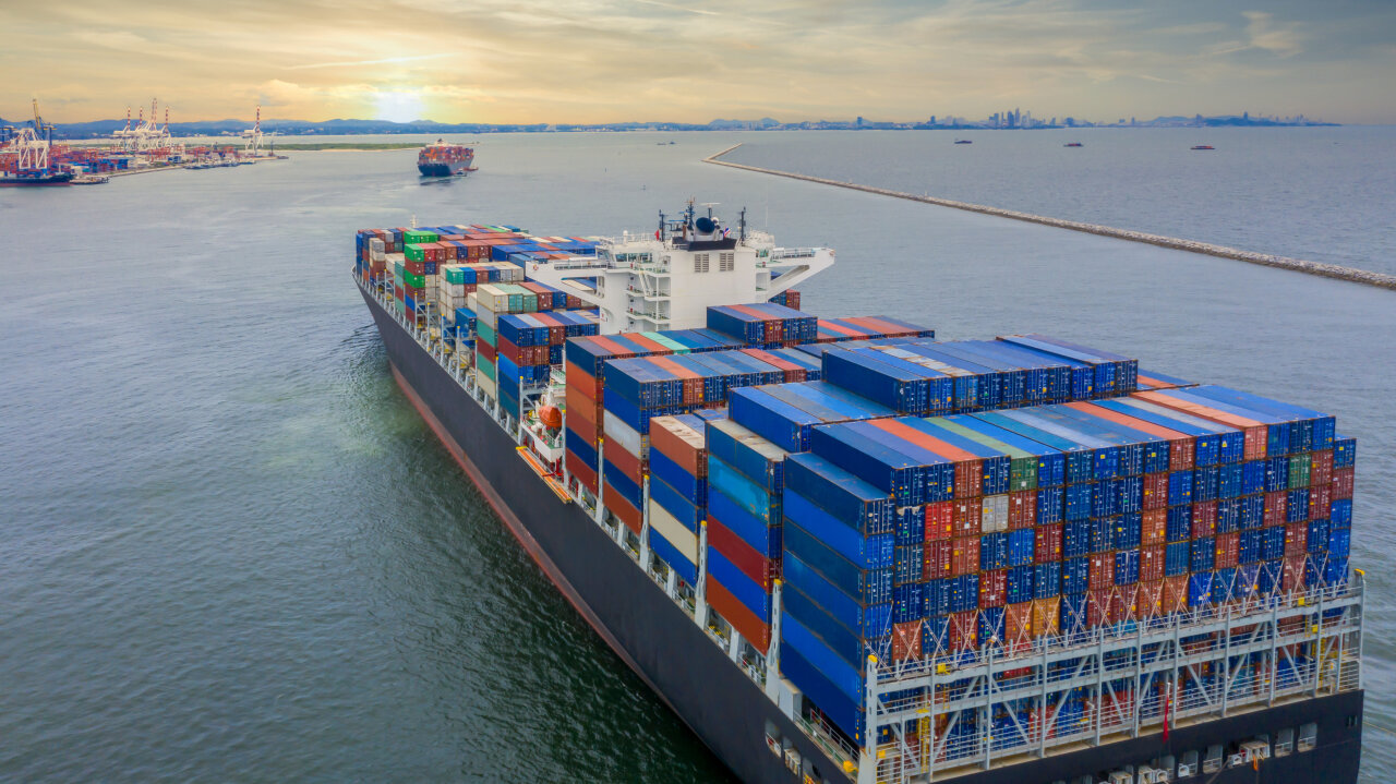 Steuerberater für die Logistik