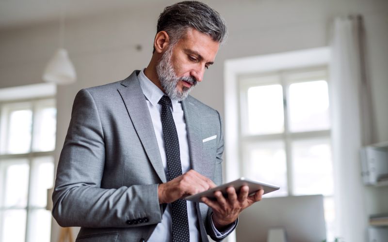 Gewerbesteuerbescheid