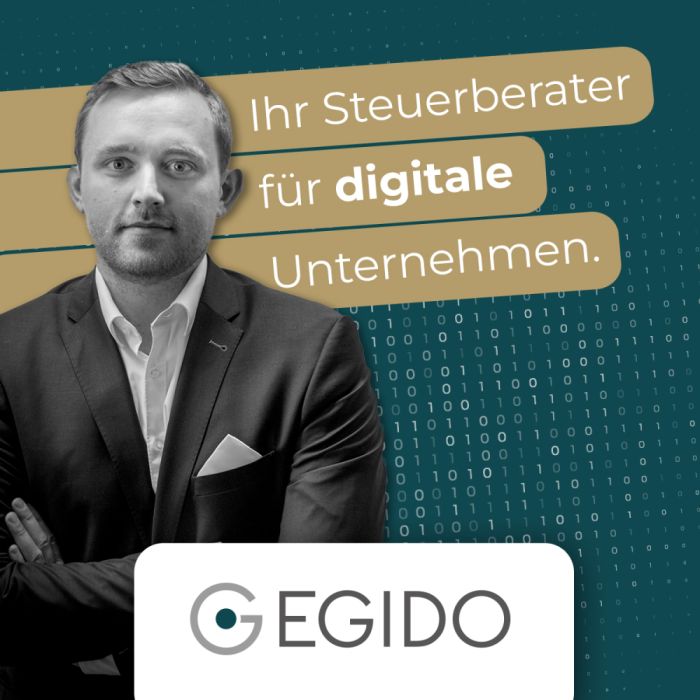 Ihre Steuerberater Für E-Commerce / EGIDO